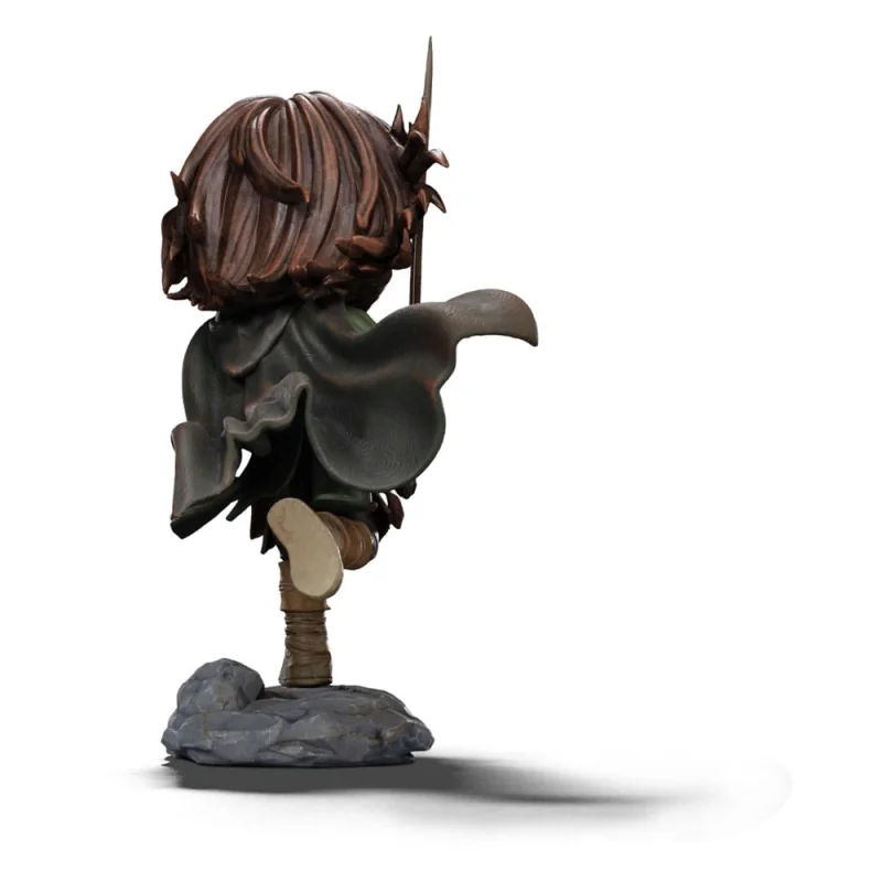 Le Seigneur des Anneaux figurine Mini Co. PVC Aragorn 17 cm