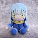 That Time I Got Reincarnated as a Slime peluche Rimuru Human Form Version 26 cm