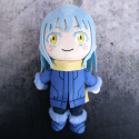 That Time I Got Reincarnated as a Slime peluche Rimuru Human Form Version 26 cm