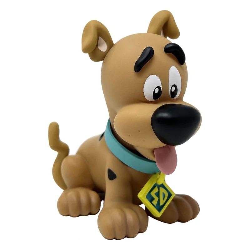 Scooby-Doo tirelire PVC Chibi Scooby 14 cm