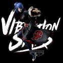 Naruto Shippuden Vibration Stars Figurine Konan