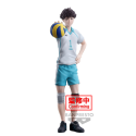 Haikyu!! To The Top Posing Series Figurine Tooru Oikawa