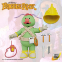 Fraggle Rock Flange Doozer Af