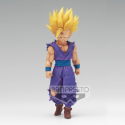 Dragonball Z Solid Edge Vol.5 Figurine Super Saiyan 2 Gohan