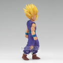 Dragonball Z Solid Edge Vol.5 Figurine Super Saiyan 2 Gohan