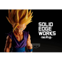 Dragonball Z Solid Edge Vol.5 Figurine Super Saiyan 2 Gohan