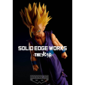 Dragonball Z Solid Edge Vol.5 Figurine Super Saiyan 2 Gohan