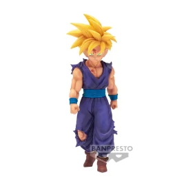 Dragonball Z Solid Edge Vol.5 Figurine Super Saiyan Gohan