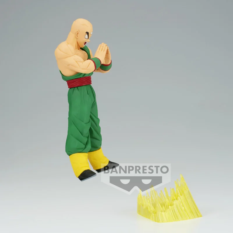 Dragonball Z G x Materia Figurine Tenshinhan