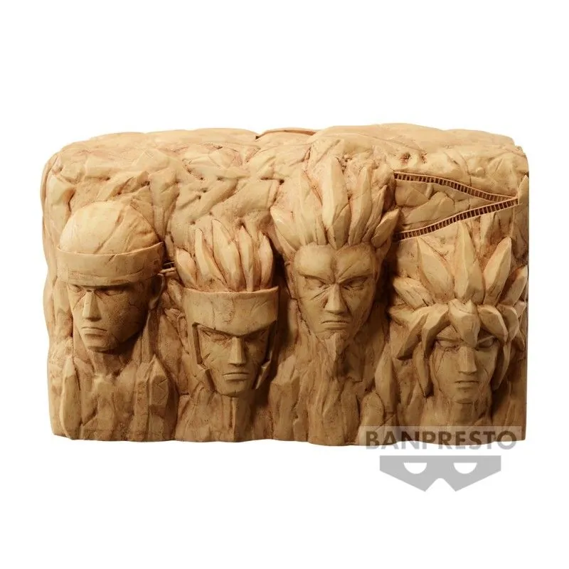 16977 - NARUTO - FL HOKAGE ROCK