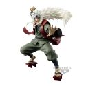 16979 - NARUTO SHIPPUDEN - BANPRESTO FIGURE COLOSSEUM - JIRAIYA