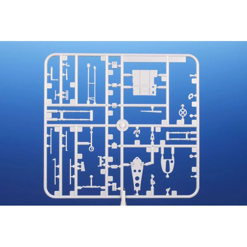 Westland Whirlwind FB MK.I ‘Fighter-Bomber’ Hi-tech kit 1/32