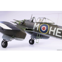 Westland Whirlwind FB MK.I ‘Fighter-Bomber’ Hi-tech kit 1/32