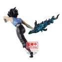 17001 - YU YU HAKUSHO - ANKOKU BUJUTSUKAI FIGURE - HIEI