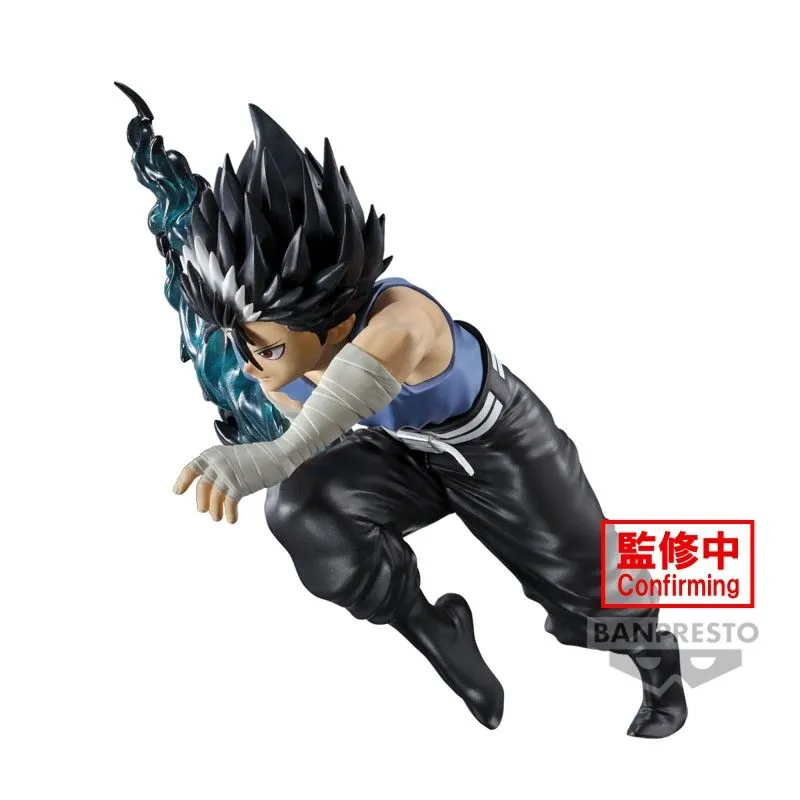 17001 - YU YU HAKUSHO - ANKOKU BUJUTSUKAI FIGURE - HIEI