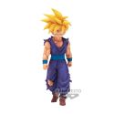 17005 - DRAGON BALL Z - SOLID EDGE WORKS - SUPER SAIYAN SON GOHAN