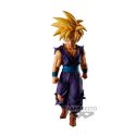 17005 - DRAGON BALL Z - SOLID EDGE WORKS - SUPER SAIYAN SON GOHAN