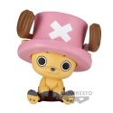 17011 - ONE PIECE - SOFVIMATES - TONY TONY CHOPPER