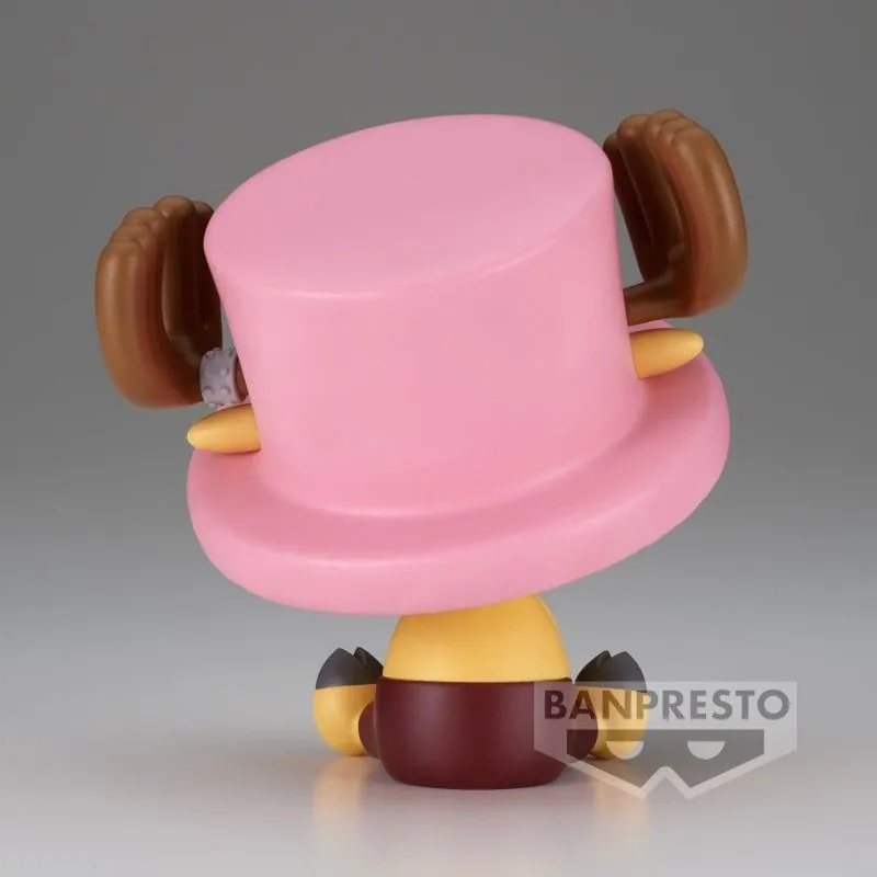 17011 - ONE PIECE - SOFVIMATES - TONY TONY CHOPPER