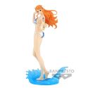 17015 - ONE PIECE - GLITTER & GLAMOURS - NAMI SPLASH STYLE