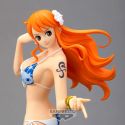 17015 - ONE PIECE - GLITTER & GLAMOURS - NAMI SPLASH STYLE