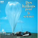 Des ballons pour la Science