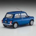 Maquette plastique de voiture Mini Mayfair 1997 1:24