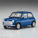 Maquette plastique de voiture Mini Mayfair 1997 1:24