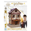 3D Model Kit H. Potter : Accessoires de Quidditch™