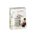 3D Model Kit H. Potter : La banque de Gringotts™