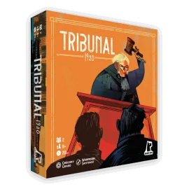 Tribunal 1920 FR/EN