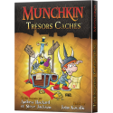 Munchkin : Trésors Cachés