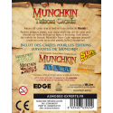 Munchkin : Trésors Cachés