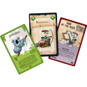 Munchkin : Trésors Cachés