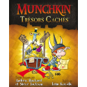 Munchkin : Trésors Cachés