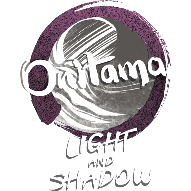 Onitama : Light and Shadow (Ext)