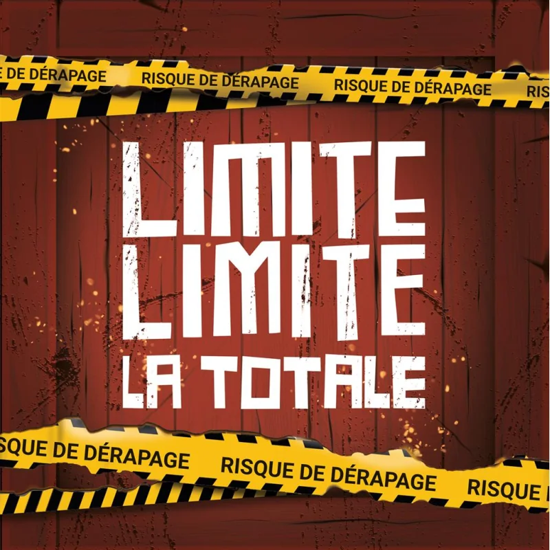 Limite Limite : La Totale