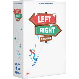 Left Right Dilemma