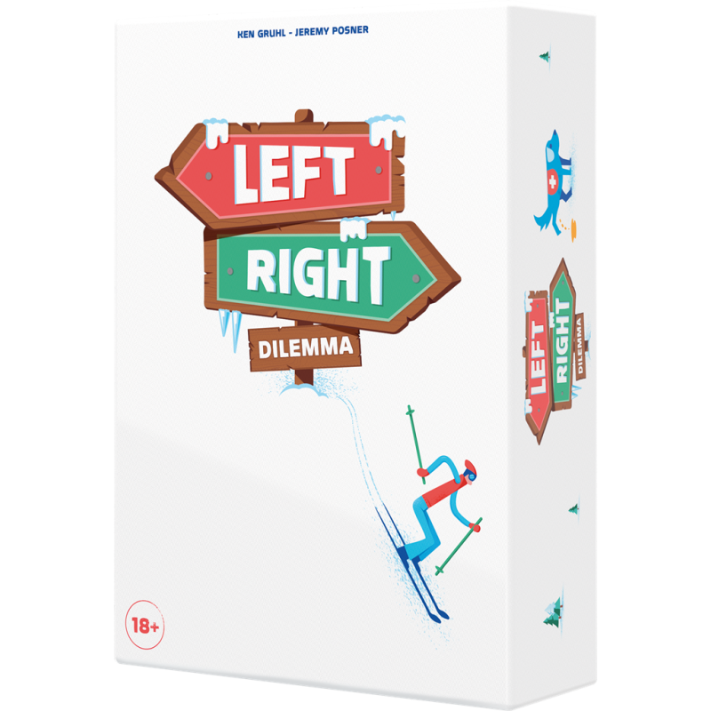 Left Right Dilemma