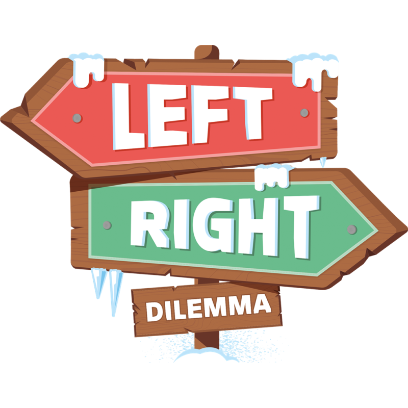 Left Right Dilemma