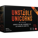 Unstable Unicorns : NSFW