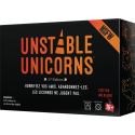 Unstable Unicorns : NSFW