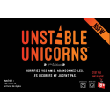 Unstable Unicorns : NSFW