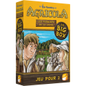 Agricola Big Box : 2 joueurs