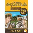 Agricola Big Box : 2 joueurs