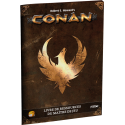 Conan : Écran et Livre de ressources