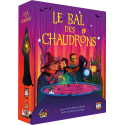 Le Bal des Chaudrons