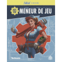 Fallout : Kit du Meneur de Jeu