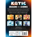 K.O.Tic : Dragons vs. Licornes