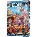 Citadelles : 4e Édition